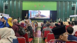 Rapat MKKS (Sumber foto: Istimewa)