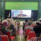 Rapat MKKS (Sumber foto: Istimewa)