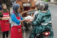 Buka Puasa Gratis Sepanjang Ramadan 2025! Alfamart dan WINGS Group Gandeng Warteg UMKM di 36 Kota Bantu Kaum Duafa
(Sumber foto: Istimewa)