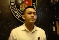 Kasatreskrim Polres Jember (Sumber foto: Istimewa)