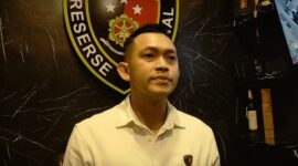 Kasatreskrim Polres Jember (Sumber foto: Istimewa)