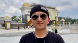 Manager Persid Jember (Sumber foto: Istimewa)