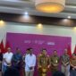 Acara Pers Konference (Sumber foto: Sigit Gita Pamuji)
