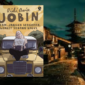 Novel Jobin Karya Pidi Baiq (Ilustrasi: Arif)