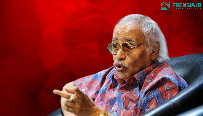 penjelsanan peranan tentara menurut Salim Said (Ilustrasi/Arif)