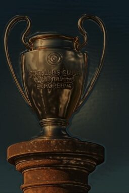 Di Liga Champions UEFA, Menang Justru Lebih Melelahkan