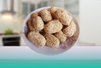 Gambar Camilan Viral! Kue Mancho, Ternyata Resepnya Sederhana (Sumber: Grafis Frensia)