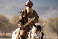Don Quixote, Tokoh fiksi karangan Miguel De Cervantes