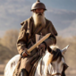 Don Quixote, Tokoh fiksi karangan Miguel De Cervantes