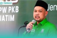 Gambar "Gus Rivqy Dukung Rencana Prabowo Hapus Kouta Impor, Usul Hapus Permendag 8/2024" sumber istimewa 