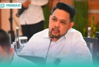 Gambar "Anggota DPR RI Desak PTPN XII Perbaiki Jalan Rusak di Jember" sumber istimewa 