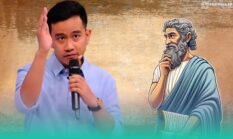 Gaya Debat Gibran, Dikaji Akademisi Dari Sudut Pandang Retorika Aristoteles