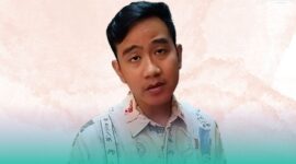 Gambar Gaya Komunikasi Gibran, Dikaji Sejumlah Peneliti (Sumber: Frensia Grafis)