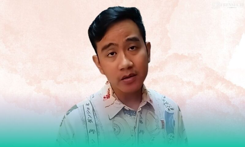 Gambar Gaya Komunikasi Gibran, Dikaji Sejumlah Peneliti (Sumber: Frensia Grafis)
