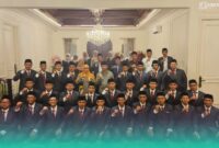 Gambar Mengesankan! Pemprov Jatim Jadi Pelopor Kuliah Gratis, Telah Diikuti Ribuan Mahasiswa  (Sumber: Istimewa)
