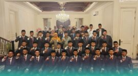 Gambar Mengesankan! Pemprov Jatim Jadi Pelopor Kuliah Gratis, Telah Diikuti Ribuan Mahasiswa  (Sumber: Istimewa)