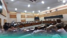 Gambar Tak Kunjung Berdamai! Sengketa Tanah Makam Watukebo Dibahas di DPRD Banyuwangi (Sumber: Istimewa)