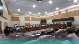 Gambar Tak Kunjung Berdamai! Sengketa Tanah Makam Watukebo Dibahas di DPRD Banyuwangi (Sumber: Istimewa)