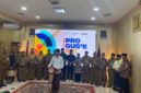Gus Fawait saat acara Pro Gus'e 100 (Sumber foto: Sigit)