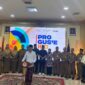Gus Fawait saat acara Pro Gus'e 100 (Sumber foto: Sigit)