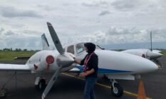 Pemkab Jember Bakal Hidupkan Kembali Bandara Notohadinegoro yang Mati Suri