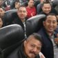 Balad Group saat ikut pelatihan (Sumber foto: Istimewa)