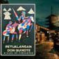 Novel Petualangan Don Quixote (Ilustrasi:Arif)