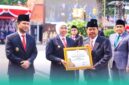 Gambar Banyuwangi Kembali Berprestasi! Sekretariat DPRDnya Sabet Penghargaan JDIH Award Jatim 2025 (Sumber: Istimewa)