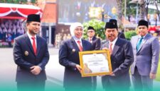 Gambar Banyuwangi Kembali Berprestasi! Sekretariat DPRDnya Sabet Penghargaan JDIH Award Jatim 2025 (Sumber: Istimewa)