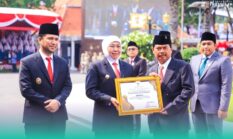 Banyuwangi Kembali Berprestasi! Sekretariat DPRDnya Sabet Penghargaan JDIH Award Jatim 2025