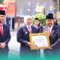 Gambar Banyuwangi Kembali Berprestasi! Sekretariat DPRDnya Sabet Penghargaan JDIH Award Jatim 2025 (Sumber: Istimewa)