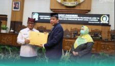 Gambar Dua Raperda Pemkab Banyuwangi Diusulkan, Pajak Retribusi Ditinjau Ulang (sumber: Istimewa)