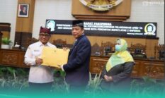 Dua Raperda Pemkab Banyuwangi Diusulkan, Pajak Retribusi Ditinjau Ulang