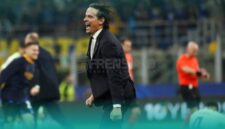 Ekspresi Simone Inzaghi Usai Kubur Mimpi Treble Winner Barcelona