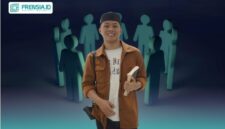 Gambar  Rifky Gimnastiar (Ketua PMII Rayon Averroes Komisariat RBA IAI At-Taqwa Bondowoso 2024/2025)