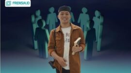 Gambar  Rifky Gimnastiar (Ketua PMII Rayon Averroes Komisariat RBA IAI At-Taqwa Bondowoso 2024/2025)