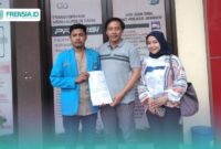 Gambar "Diduga Cemarkan Nama Baik Organisasi, PMII Jember Layangkan Somasi" sumber Istimewa
