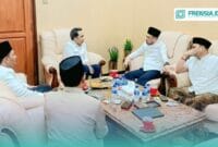 Gambar "Gus Rivqy Aktifkan Bandara Jember, Lion Air Siap Buka Rute Bali" sumber istimewa.