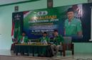 Sosialisasi DPRD Provinsi Jatim, H.Deni Prasetya