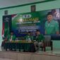 Sosialisasi DPRD Provinsi Jatim, H.Deni Prasetya