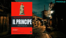 Buku Il Principe karya Machiavelli