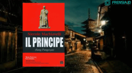Buku Il Principe karya Machiavelli