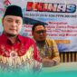 Gambar Moh. Nor Afandi Ketua Umum Terpilih Munas Adapi (Grafis Frensia)