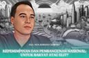 Gambar Pembangunan dan Kepemimnan Nasional (Grafis Frensia)