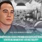 Gambar Pembangunan dan Kepemimnan Nasional (Grafis Frensia)