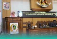 Gambar Realisasi PAD Banyuwangi Melebihi Target, Tembus 102,40 Persen (Sumber: Istimewa)