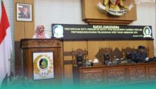 Gambar Realisasi PAD Banyuwangi Melebihi Target, Tembus 102,40 Persen (Sumber: Istimewa)
