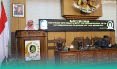 Realisasi PAD Banyuwangi Melebihi Target, Tembus 102,40 Persen