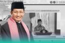 Gambar Sambutan Menteri Agama Di Pelantikan PPPK, Berharap Ada Kesadaran Eko-Teologi Bersama (Sumber: Grafis Frensia)