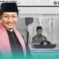 Gambar Sambutan Menteri Agama Di Pelantikan PPPK, Berharap Ada Kesadaran Eko-Teologi Bersama (Sumber: Grafis Frensia)